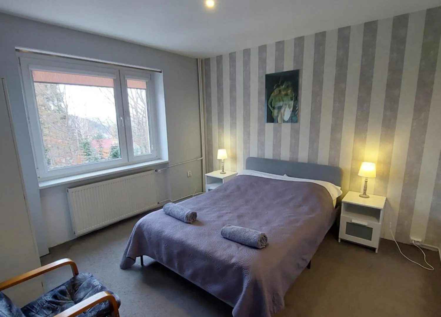 Homestay Willa Arte Karpacz
